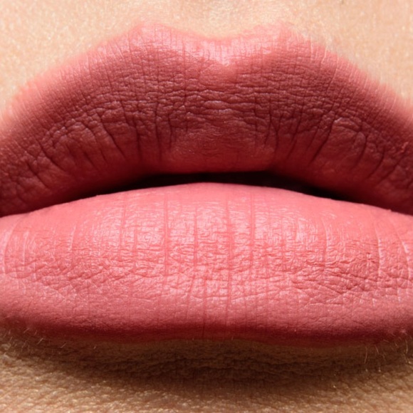 TOM FORD BEAUTY Lip Color Satin Matte - Rose d'Amalfi - Picture 4 of 4